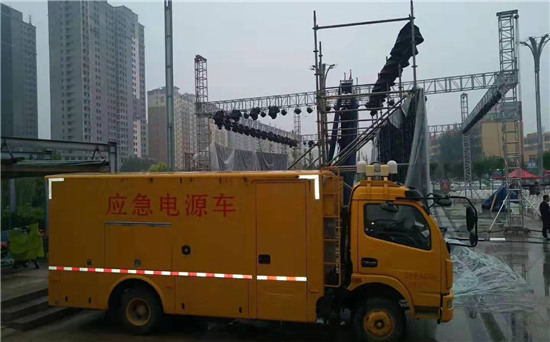 丽江300KW发电机出租
