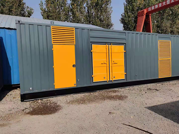 丽江300kw 柴油发电机组用多大的空气开关？