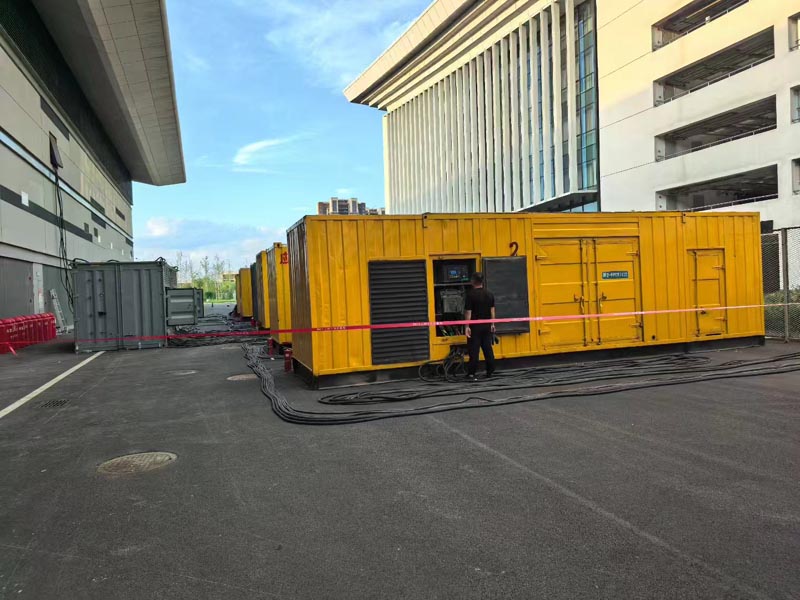 丽江柴油发电机冬季保养注意事项？