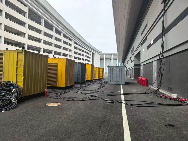 丽江冬季柴油发电机启动前需要做哪些准备工作？