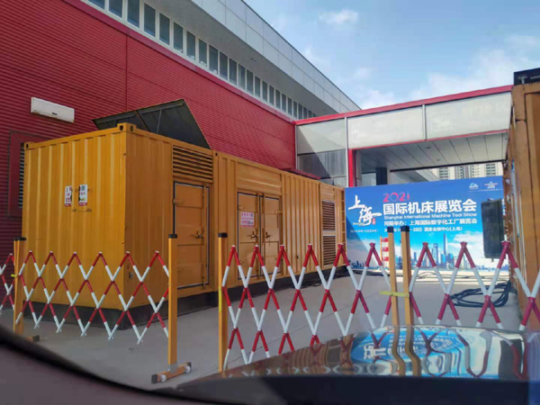 丽江发电机出租 对于发电机的特性你了解多少?