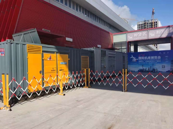 丽江发电机出租教您要了解的柴油发电机组基础知识