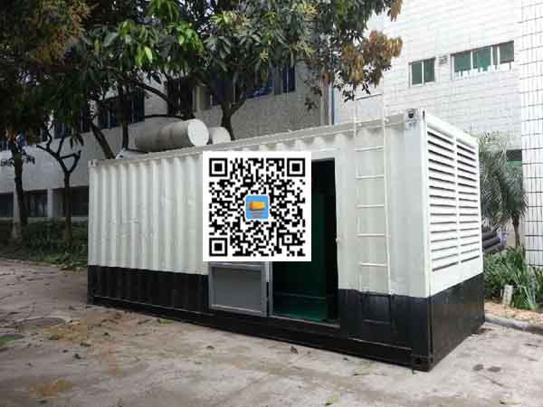 丽江出租发电机-什么样的柴油发电机使用效果比较好