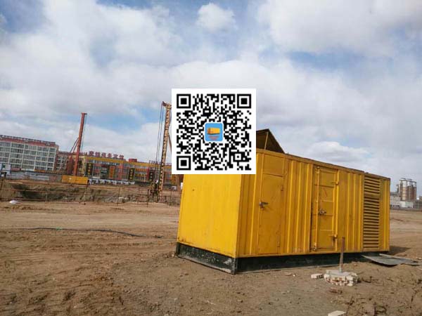 丽江发电机出租-柴油发电机组安全操作规程有哪些?
