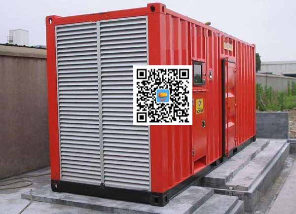 丽江300kw柴油发电机组一个小时耗油