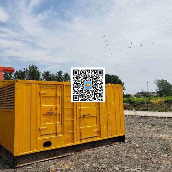 丽江发电机出租发电机电刷的结构与作用是什么