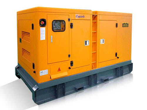 丽江影响 200kw 柴油发电机油耗的因素有哪些?