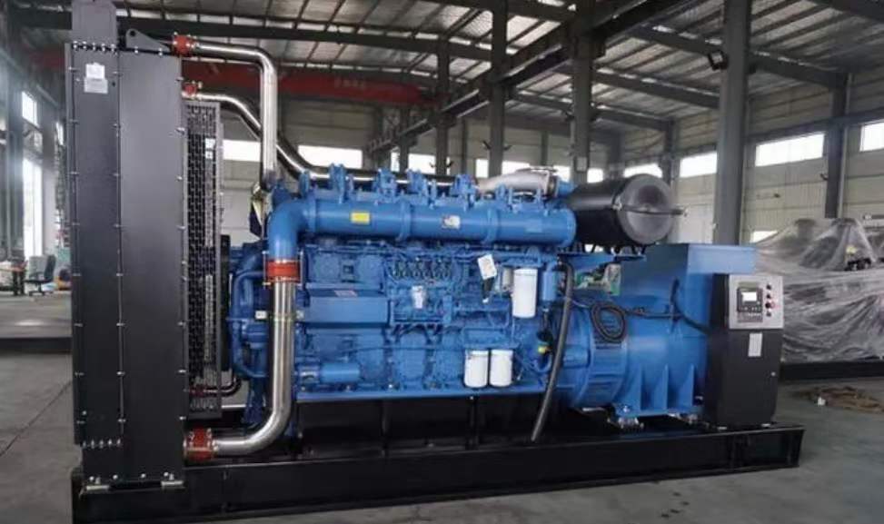 丽江800kW 柴油发电机的输出电流是恒定的吗？