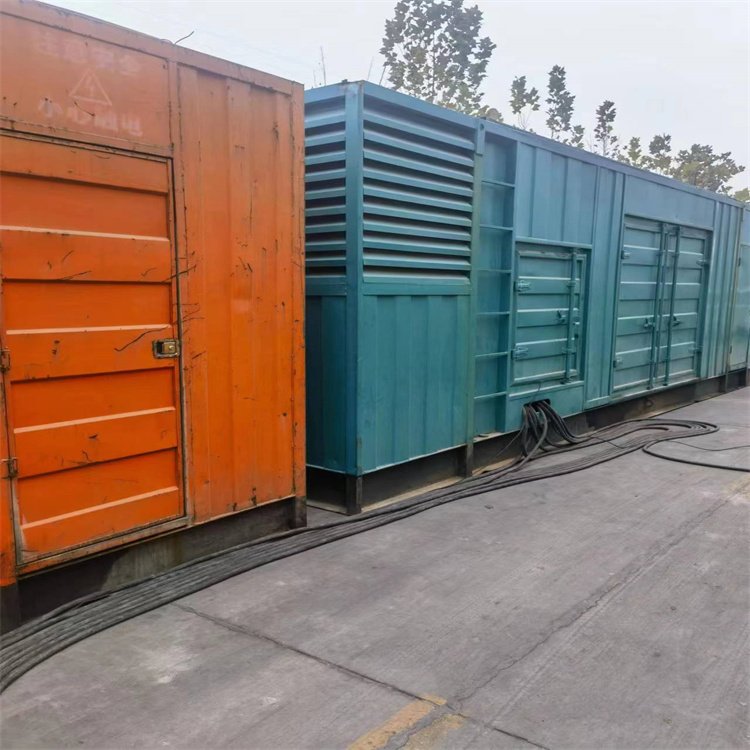 丽江如何选择适合 600kW 柴油发电机组的热继电器?