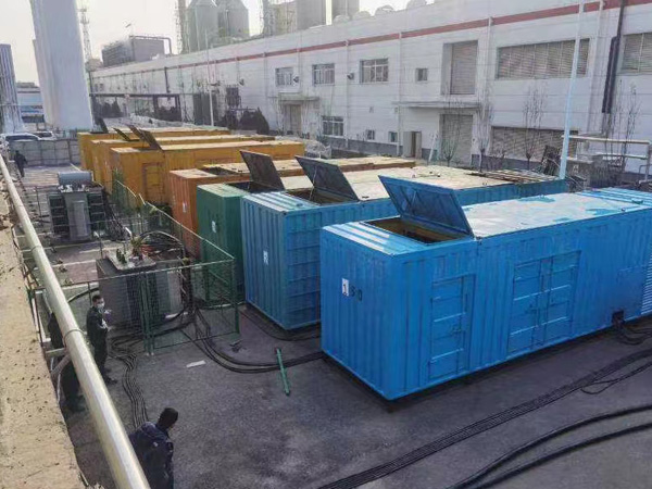 丽江380V和690V电压的电缆线相同吗?