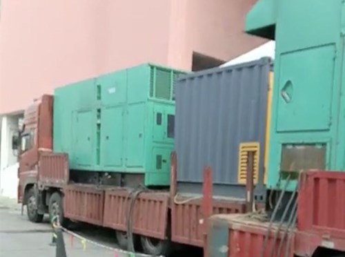 丽江柴油发电机的功率因数一般是多少?
