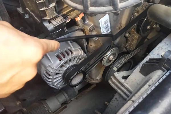 丽江转速传感器的工作原理是什么?