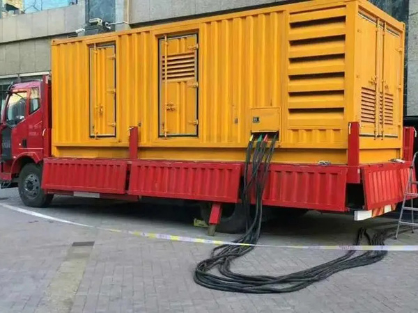 丽江柴油发电机组哪款操作系统比较好？