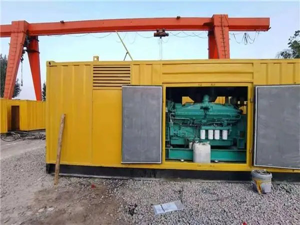 丽江冬季低温环境下,500KW发电机组应该选择什么类型的启动电瓶?