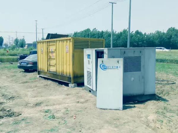丽江柴油发电机组冬季日常维修需要哪些工具？